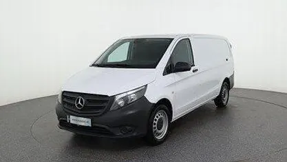 Gebraucht 2024 Mercedes Vito Van | € 35.988 (Guter Preis)