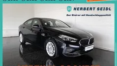 Schwarz Gebraucht 2021 BMW 216 M Sport Coupé | € 23.980 (Fairer Preis)