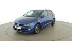 Blau Gebraucht 2020 VW Polo Comfortline Limousine | € 14.790 (Fairer Preis)