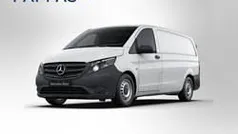 Arktikweiß Gebraucht 2021 Mercedes Vito Van / Kleinbus | € 23.990 (Superpreis)