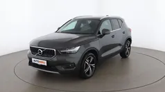 Grau Gebraucht 2018 Volvo XC40 Inscription SUV | € 23.990 (Fairer Preis)