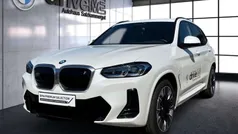 Gebraucht 2024 BMW iX3 Impressive SUV | € 55.900 (Fairer Preis)
