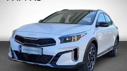 Gebraucht 2025 Kia XCeed GT-Line SUV | € 42.790