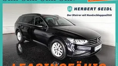 Schwarz Gebraucht 2022 VW Passat Business Kombi | € 22.480 (Fairer Preis)