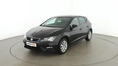 Schwarz Gebraucht 2019 Seat Leon Reference Limousine | € 13.290 (Fairer Preis)