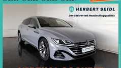 Grau Gebraucht 2022 VW Arteon R-line Kombi | € 36.880 (Fairer Preis)