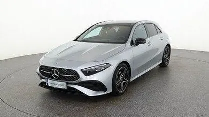 Gebraucht 2025 Mercedes A200 AMG line Limousine | € 50.900