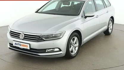 Gebraucht 2015 VW Passat Highline Kombi | € 16.890 (Fairer Preis)