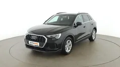 Schwarz Gebraucht 2019 Audi Q3 SUV | € 21.290 (Fairer Preis)