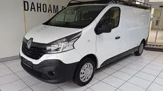Gebraucht 2019 Renault Trafic Van | € 16.990