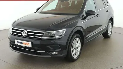 Gebraucht 2020 VW Tiguan Allspace Highline SUV | € 28.090 (Superpreis)