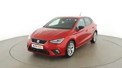 Rot Gebraucht 2023 Seat Ibiza FR Limousine | € 18.990 (Fairer Preis)