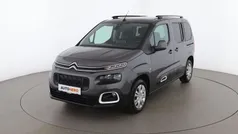 Grau Gebraucht 2018 Citroën Berlingo Shine Van / Kleinbus | € 14.890 (Superpreis)