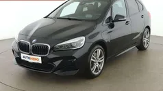 Gebraucht 2018 BMW 225 Active Tourer M Sport Van / Kleinbus | € 17.990 (Teuer)