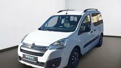Gebraucht 2017 Citroën Berlingo XTR Van / Kleinbus | € 12.900 (Etwas zu teuer)