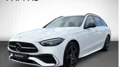 Mercedes C300e