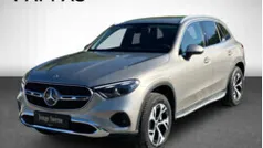 Mojavesilber metalli Gebraucht 2024 Mercedes GLC300e Edition SUV | € 61.950 (Superpreis)