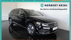 Schwarz Gebraucht 2022 VW Passat Pro Kombi | € 23.880 (Fairer Preis)