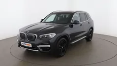 Grau Gebraucht 2020 BMW X3 xLine SUV | € 35.290 (Fairer Preis)