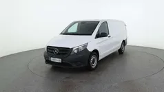 Weiß Gebraucht 2022 Mercedes Vito Van / Kleinbus | € 33.588 (Fairer Preis)