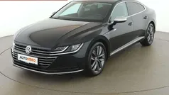 Schwarz Gebraucht 2017 VW Arteon Elegance Limousine | € 24.690 (Fairer Preis)