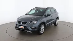 Grau Gebraucht 2018 Seat Ateca Style SUV | € 21.490 (Fairer Preis)