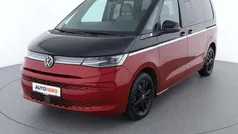 Schwarz Gebraucht 2024 VW Multivan Style Van | € 56.690 (Fairer Preis)