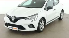 Weiß Gebraucht 2020 Renault Clio V Life Kleinwagen | € 10.190 (Fairer Preis)
