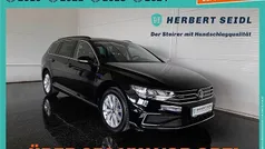 Schwarz Gebraucht 2021 VW Passat Pro Kombi | € 19.980 (Fairer Preis)