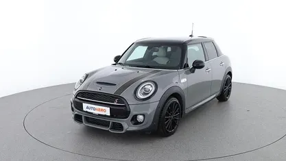 Gebraucht 2018 Mini Cooper S Kleinwagen | € 22.490 (Fairer Preis)