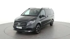 Grau Gebraucht 2024 Mercedes Vito Van | € 80.388