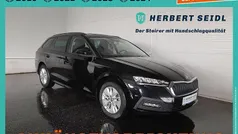 Schwarz Gebraucht 2022 Skoda Octavia Kombi | € 20.880 (Fairer Preis)