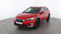 Rot Gebraucht 2021 Subaru XV Style SUV | € 20.990 (Guter Preis)