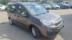Gebraucht 2016 Peugeot Partner Tepee Active Van / Kleinbus | € 10.990 (Guter Preis)