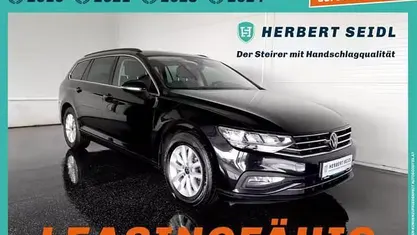 Gebraucht VW Passat Business 150 PS (110 kW) 2022 Kombi