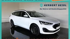 Weiß Gebraucht 2022 Ford Focus Kombi | € 16.480 (Fairer Preis)