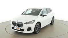 Weiß Gebraucht 2023 BMW 225 Active Tourer M Sport Van / Kleinbus | € 33.490 (Guter Preis)