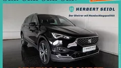 Schwarz Gebraucht 2021 Seat Tarraco XCELLENCE SUV | € 26.980 (Fairer Preis)