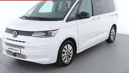 Weiß Gebraucht 2022 VW Multivan Van | € 41.890 (Superpreis)
