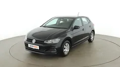 Schwarz Gebraucht 2018 VW Polo Limousine | € 11.590 (Fairer Preis)