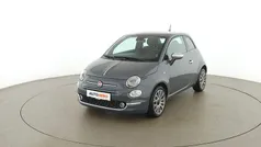 Grau Gebraucht 2021 Fiat 500 Star Limousine | € 13.290 (Fairer Preis)