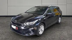 Schwarz Gebraucht 2020 Kia Ceed Sportswagon Silver Kombi | € 16.444 (Fairer Preis)