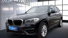 Gebraucht 2021 BMW X3 Advantage SUV | € 32.900 (Superpreis)