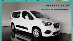 Weiß Gebraucht 2020 Opel Combo Life Kombi | € 17.880 (Fairer Preis)