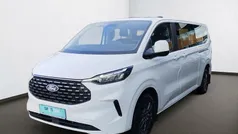 Gebraucht 2024 Ford Tourneo Titanium Kombi | € 62.990 (Guter Preis)