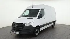 Gebraucht 2025 Mercedes Sprinter Van | € 59.988
