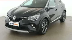Gebraucht 2021 Renault Captur Intens SUV | € 20.990 (Fairer Preis)