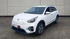 Weiß Gebraucht 2021 Kia e-Niro Gold SUV | € 20.444 (Guter Preis)