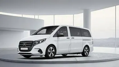 Gebraucht 2024 Mercedes Vito Van | € 71.988