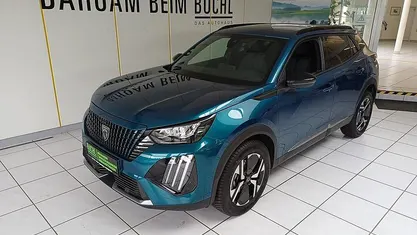 Gebraucht 2025 Peugeot 2008 Allure SUV | € 27.990 (Fairer Preis)